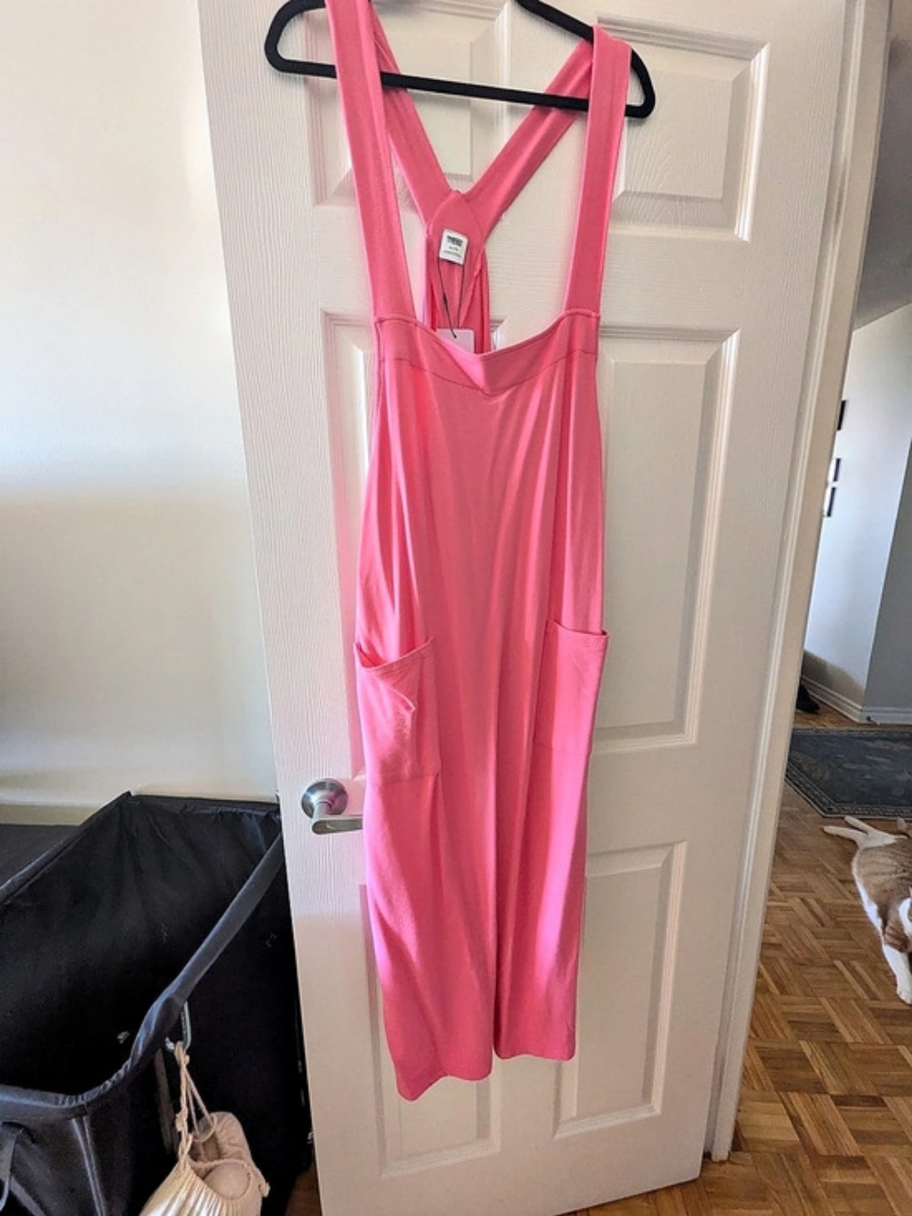 Smash And Tess Overall Dress